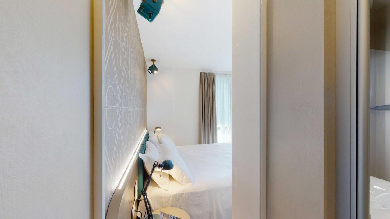 Diva Hotel Lignano - Adults Only Lignano Sabbiadoro Exteriör bild