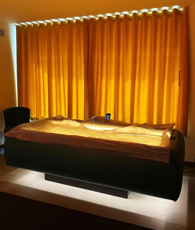 Diva Hotel Lignano - Adults Only Lignano Sabbiadoro Exteriör bild