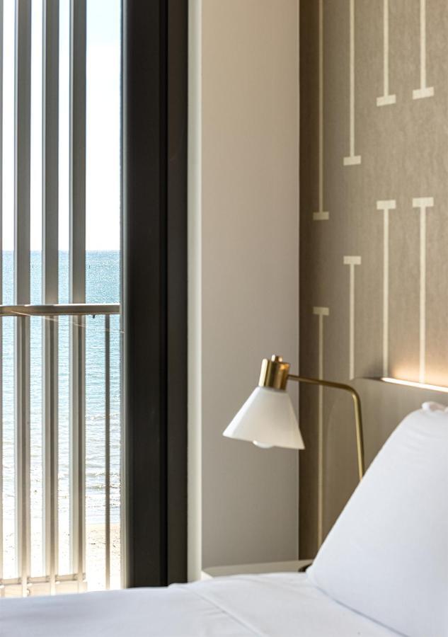 Diva Hotel Lignano - Adults Only Lignano Sabbiadoro Exteriör bild